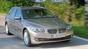 Náhradní díly na 535d xdrive N57D30 - 2