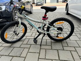 Detský bicykel Kellys Lumi 30 20" - 2