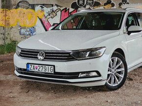 Passat 2.0 TDi - 2