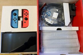 Nintendo Switch OLED AMS CFW - 2