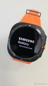 Samsung Galaxy Watch Ultra - 2