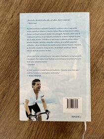 Robert Penn | Najlepsi bicykel na svete - 2