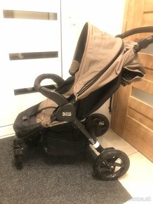 Britax B motion - 2