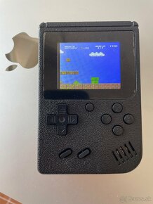 Gameboy klon - 2