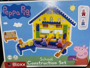 Lego s prasiatkom Peppa - 2