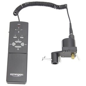 Teleskop Omegon 150/750 EQ-3 - 2