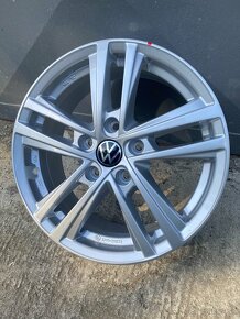 ✅ R16 ®️ VW 5x112 ET33 ✅ Passat B8 , Superb 3 , Tiguan - 2