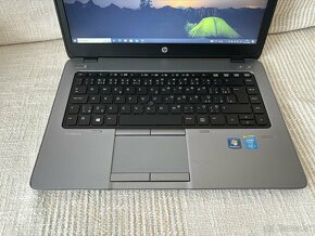 HP EliteBook 840 G1/i5/8GB RAM/256GB SSD/Windows 10 - 2