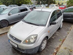 Ford Fiesta - 2