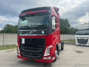 VOLVO FH 500 STANDART - 2