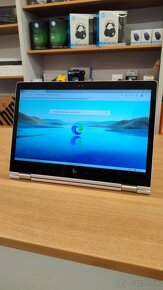 HP Elitebook X360 1030 G2 / Dotykový / Záruka 24 mesiacov - 2