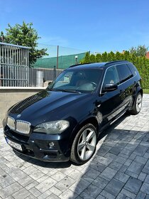 BMW X5 35d Xdrive, Mpacket - 2