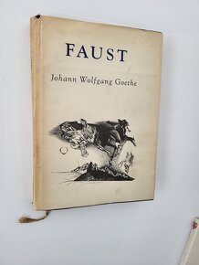 Johann Wolfgang Goethe - Faust - 2