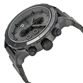 Hodniky Diesel - Chronograph Titan, originál s balením - 2