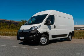 Citroen Jumper L2H2 2.2 HDI - 2