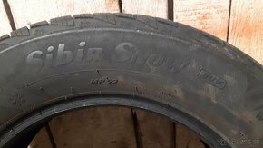 ZIMNÉ 225/65 R17 Matador MP92 Sibir Snow

 - 2