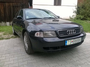 Audi A4 B5 2.8 Quattro - 2