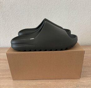 Yezzy Slides Dark Onyx - 2