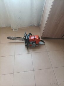 Dobry den predam motorovu pilu stihl 461 - 2