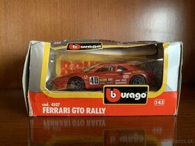 Bburago 1:43 Vintage - 2