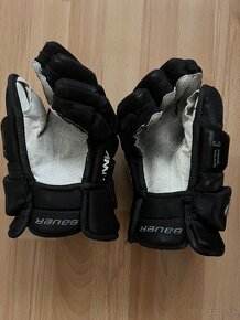 Hokejové Rukavice Bauer 2Spro - 2