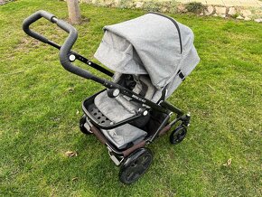 Kocik Britax next go - 2