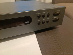 NAD C 541i CD prehravac - 2