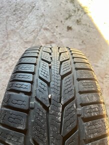 185/65 r15 zimné - 2