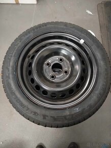 14" zimná sada HYUNDAI i10,KIA PICANTO. - 2