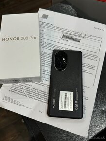 Honor 200 PRO - 2