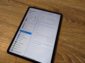 Apple iPad pro 11 4 generácie 128gb s procesorom M2 - 2