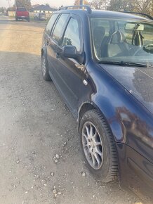 Golf 4 1.9TDI 81KW - 2