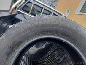 Pneu M+S 265/65  R17 Hankook,Dynipro - 2