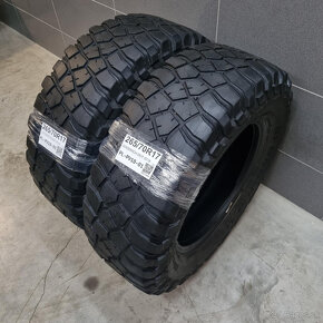 Letné pneumatiky 265/70 R17 BFGOODRICH DOT0718 - 2