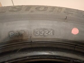 Bridgestone Ecopia EP150 185/65 R15 88T - 2