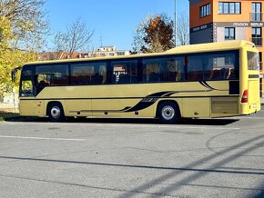 Mercedes INTOURO O 560 - 2