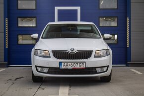 Škoda Octavia 1.2 TSI Ambition - 2