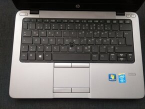 predám HP elitebook 820 G2 , Intel® Core™ i5 ,8gb ram ,ssd - 2