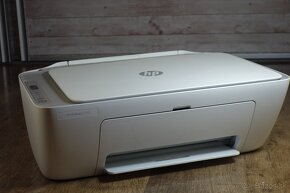 Predám tlačiareň HP DeskJet 2720 AiO - 2