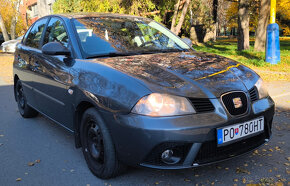 Seat Ibiza - 2