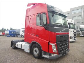 Volvo FH 13/500, Globe XL, LowDeck, - 2