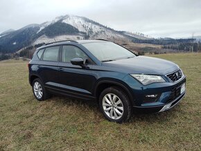 Seat Ateca Style 85kW FULL LED - 2