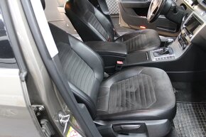 Vw pasat B7 2,0tdi 4x4 - 2