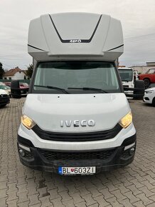 Iveco Daily 3.0d 35S18 - 2