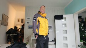 North face supreme, windstopper, thermoball vesta - 2