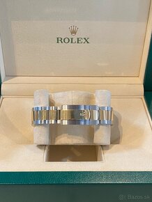 rolex datejust wimbledon - 2