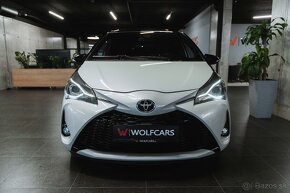 Toyota Yaris 1.5 Selection A/T - 2