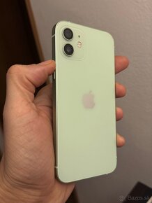 Iphone 12 green 64 gb - 2