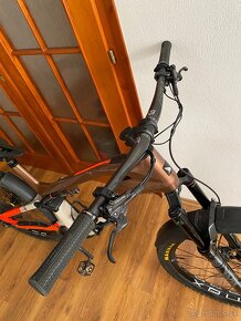 Haibike lyke. XL   19kg - 2