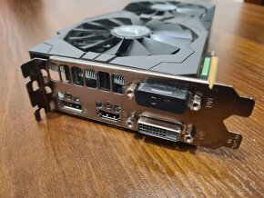 GTX 1050ti - 2